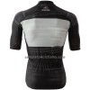 Completo Maglia + Pantaloncino con bretelle 2023 Giro d`Italia Maglia Nera Manica Corta